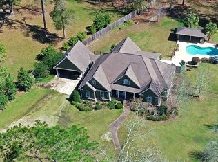 196 Doe Run Dr, Cairo, GA 39828