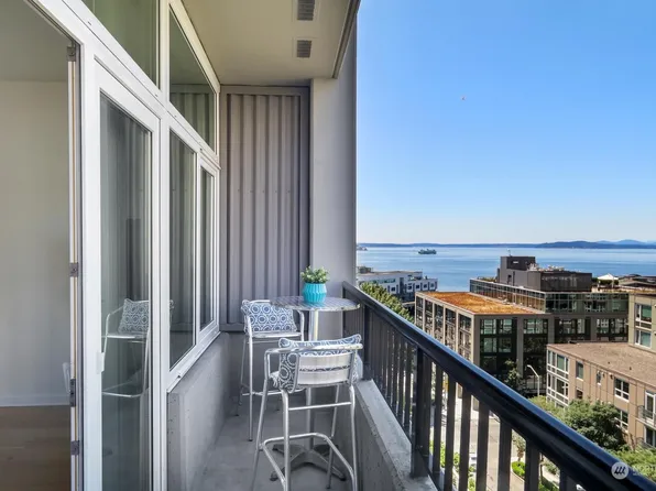 2717 Western Avenue #5008, Seattle, WA 98121