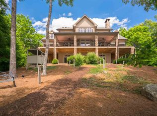 210 Wild Ginger Way, Sunset, SC 29685