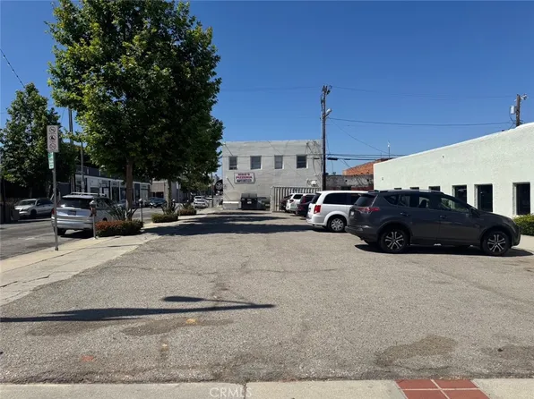 392 W 7th St Lot 30, San Pedro, CA 90731