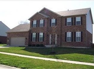 9261 Bennington Way, Dayton, OH 45458