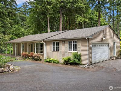17408 NE 160th Place, Woodinville, WA, 98072