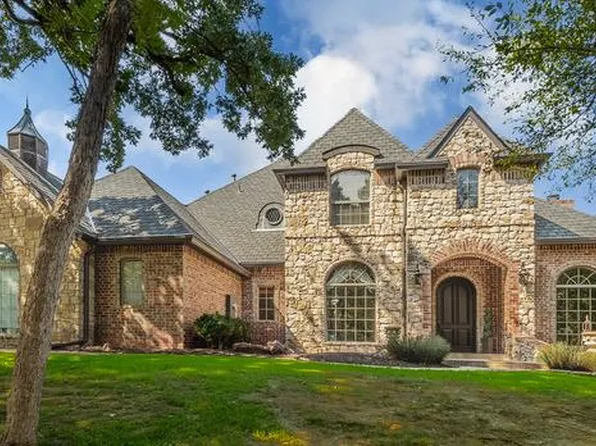 7419 E Covell Rd, Edmond, OK 73034