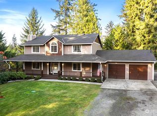 17724 54th Street Ct E, Lake Tapps, WA 98391