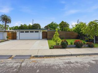 3068 Atherton Dr, Santa Clara, CA
