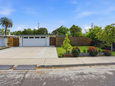 3068 Atherton Dr, Santa Clara, CA, 95051