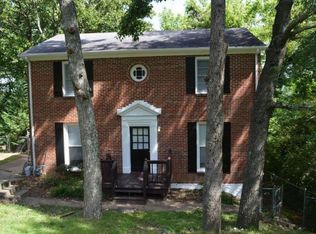 1620 McCall Dr, Anniston, AL 36207