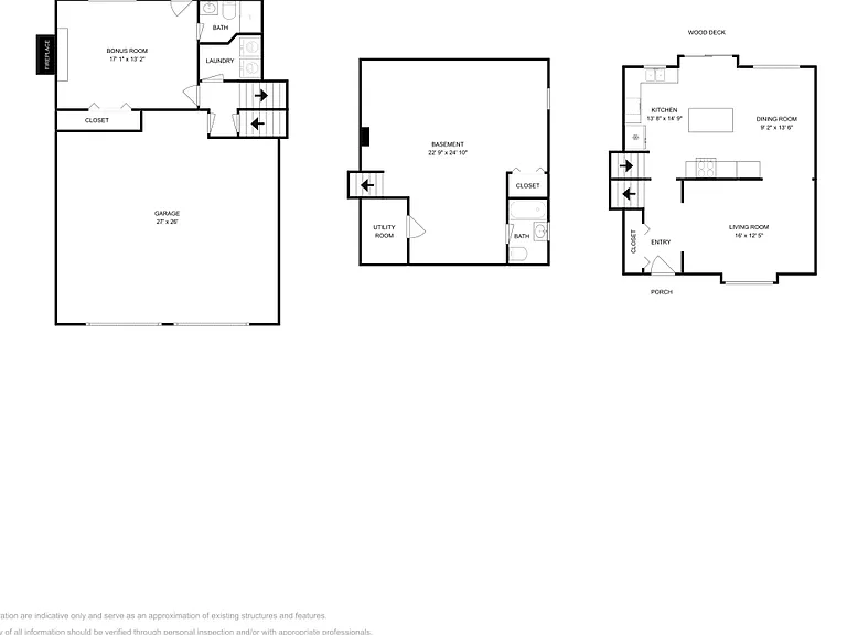 1213 SW Pacific Dr — Photo 2