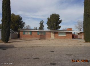 1009 W Granada St, Willcox, AZ 85643