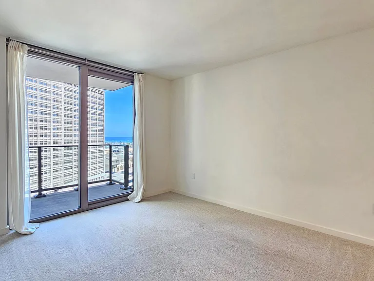 1388 Kapiolani Blvd #1505 — Photo 11