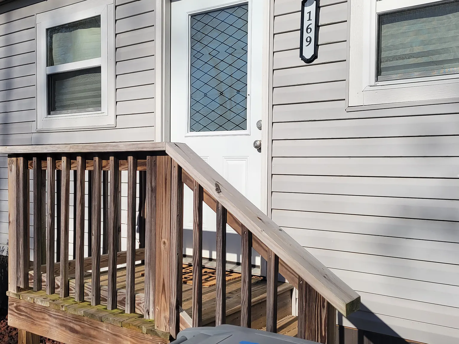 1 bed, $850 — Photo 1
