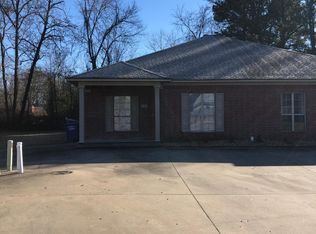 520 S Mitchell St APT A, Conway, AR 72034