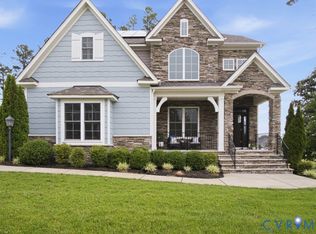 6991 Carden Park Dr, Moseley, VA 23120