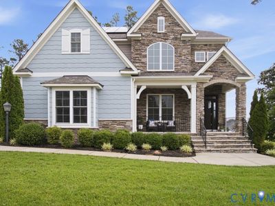 6991 Carden Park Dr, Moseley, VA, 23120