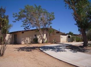 8323 Warren Vista Ave, Yucca Valley, CA 92284