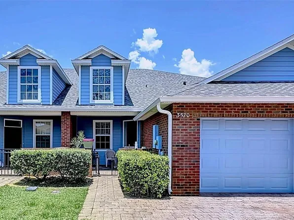 3570 Home Town Ln, Saint Cloud, FL 34769
