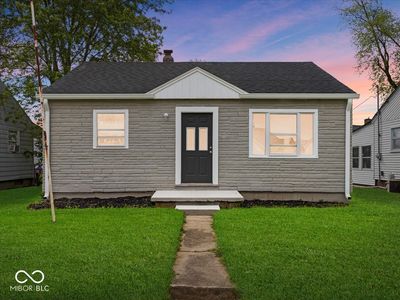 618 Miller Ave, Shelbyville, IN, 46176