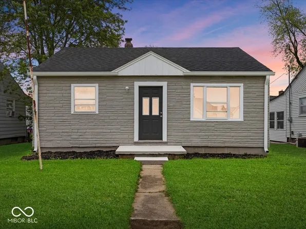 618 Miller Ave, Shelbyville, IN 46176