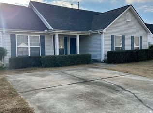 566 Cranberry Cir, Grovetown, GA 30813