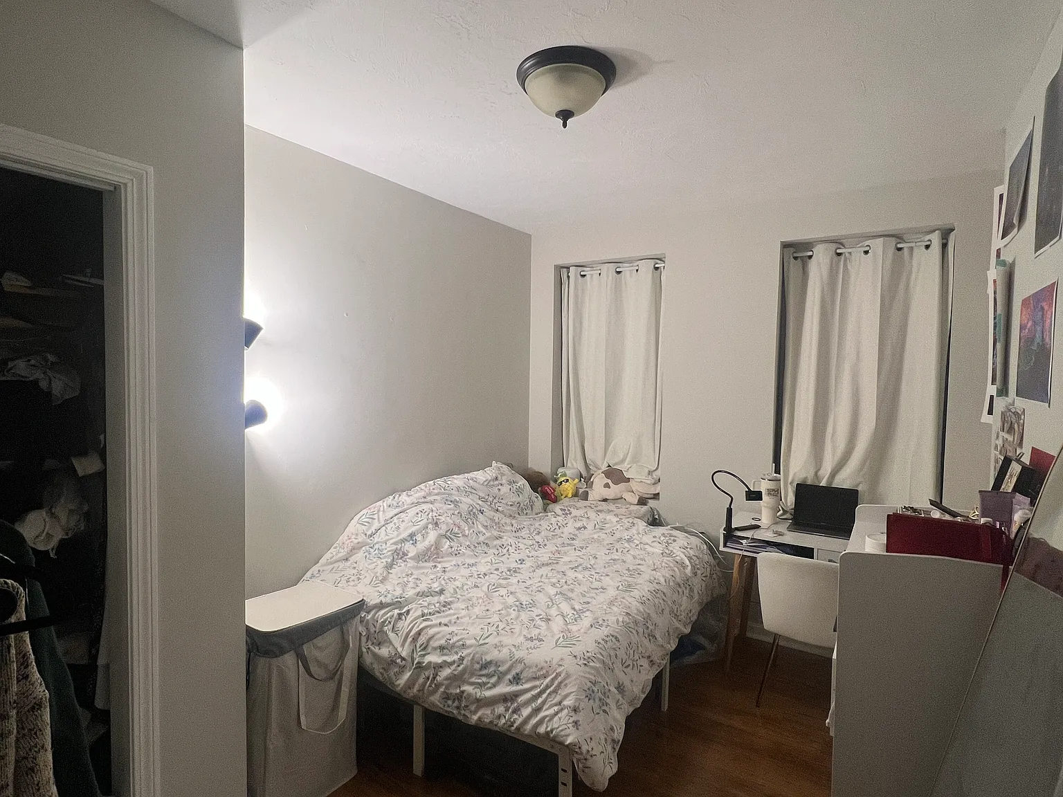 2 bed, 999 sqft, $3,700 — Photo 2