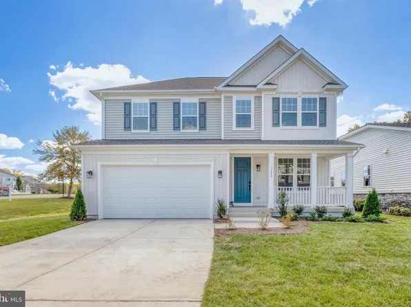 7280 Founders Hill Ave, Ruther Glen, VA 22546