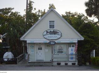 807 Indian River Dr, Sebastian, FL 32958