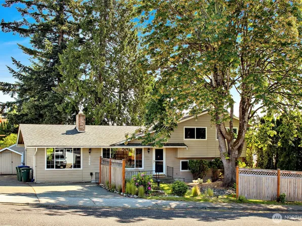 3406 Crestline Place, Bellingham, WA 98226