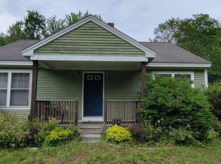 57 Gillette Road, Buxton, ME 04093