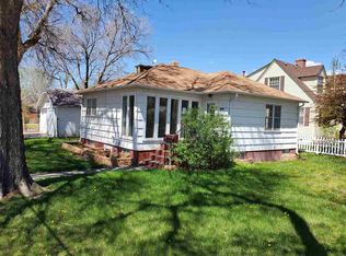 2602 Main St, Torrington, WY 82240