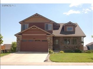 4568 Obrien Dr, Loveland, CO 80538