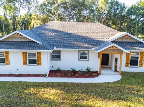 2164 County Road 436e, Lake Panasoffkee, FL 33538