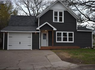 300 W 1st St, Mora, MN 55051