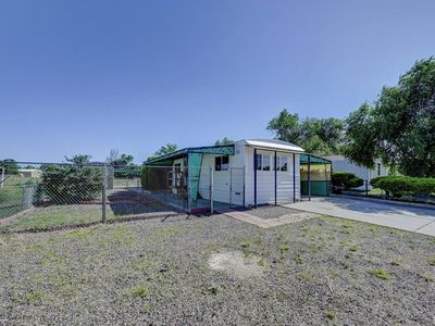 734 S Joe Martinez Ct, Pueblo West, CO, 81007