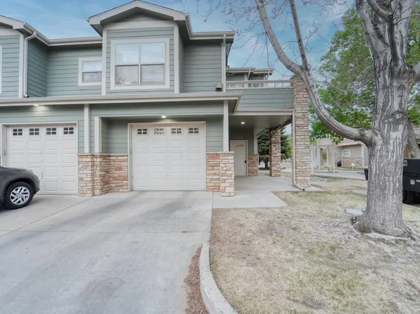 5775 W 29th St #1112, Greeley, CO 80634