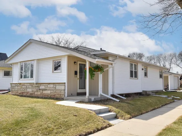 4859 North 105th STREET, Milwaukee, WI 53225