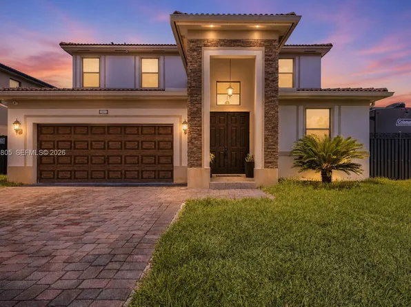 13650 SW 272nd Ter, Homestead, FL 33032