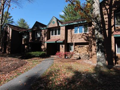 17 Ridge Drive #A-14, Woodstock, NH, 03293