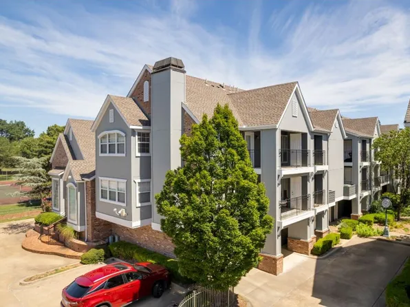 4761 S Harvard Ave #21, Tulsa, OK 74135