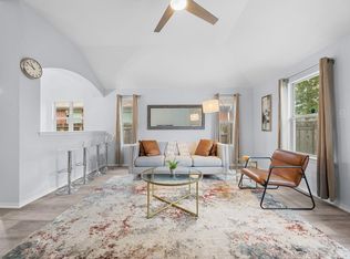 1821 Rachel Ln, Round Rock, TX 78664