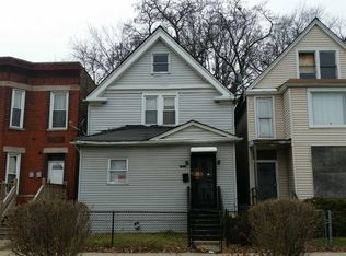 11818 S Union Ave, Chicago, IL 60628