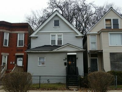 11818 S Union Ave, Chicago, IL, 60628