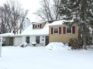 531 W Winchester Rd, Chicago Heights, IL 60411