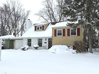 531 W Winchester Rd, Chicago Heights, IL, 60411