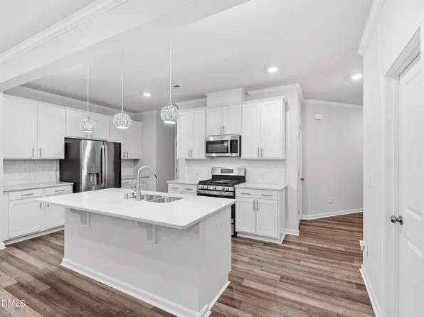 6506 Mezzo Ln, Raleigh, NC 27616