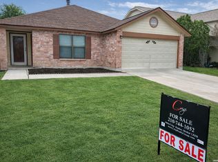 6630 Snow Meadow, San Antonio, TX 78109