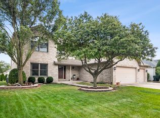 14455 W 147th St, Homer Glen, IL 60491