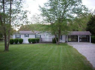 1130 Pollard Rd, Walling, TN 38587