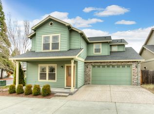 610 Shadow Way, Central Point, OR 97502