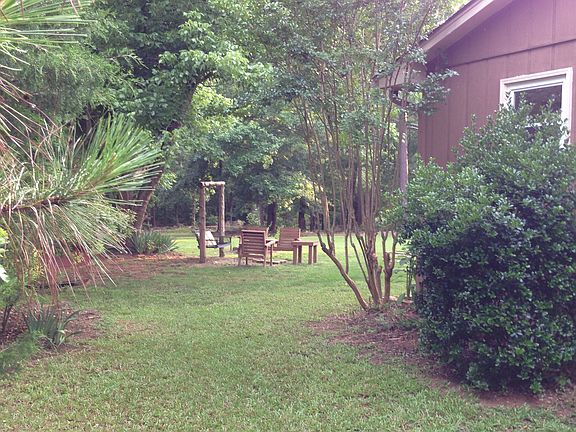 Side yard