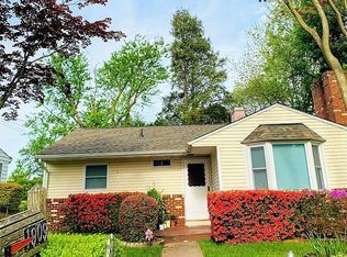 1909 Rockland Ave, Rockville, MD 20851